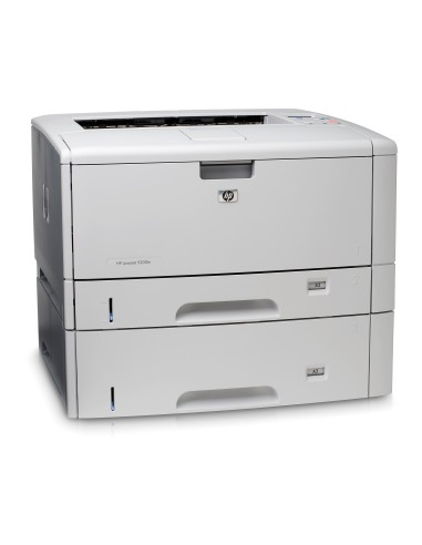 HP Q7546A stampante laser 1200 x 1200 DPI A3