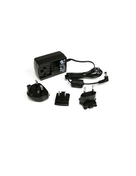 StarTech.com IM12D1500P adattatore e invertitore Interno Nero