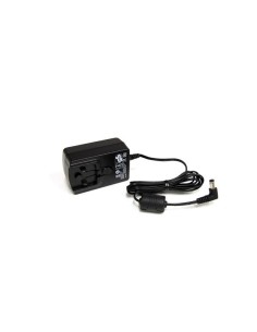 StarTech.com IM12D1500P adattatore e invertitore Interno Nero 2