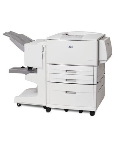 HP Q7698A stampante laser 600 x 600 DPI A3