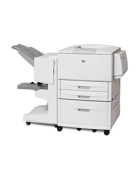 HP Q7698A stampante laser 600 x 600 DPI A3