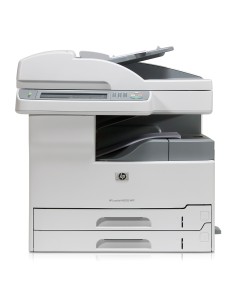 HP LaserJet M5035 Laser A3 1200 x 1200 DPI 35 ppm