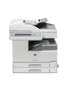 HP LaserJet M5035 Laser A3 1200 x 1200 DPI 35 ppm 2