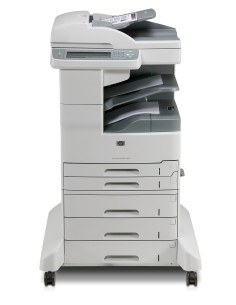 HP LaserJet M5035xs 1200 x 1200 DPI 35 ppm 2