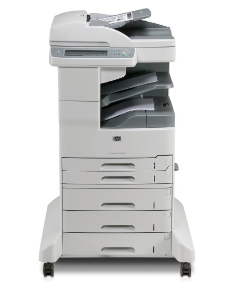 HP LaserJet M5035xs 1200 x 1200 DPI 35 ppm