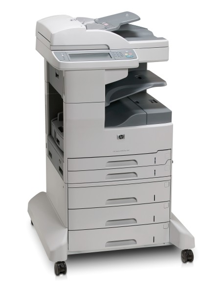 HP LaserJet M5035xs 1200 x 1200 DPI 35 ppm