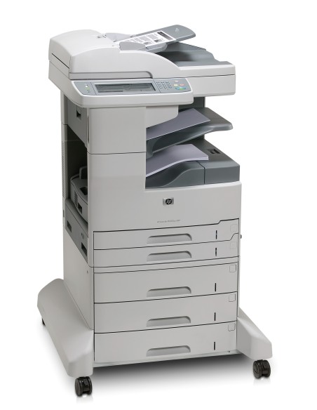HP LaserJet M5035xs 1200 x 1200 DPI 35 ppm