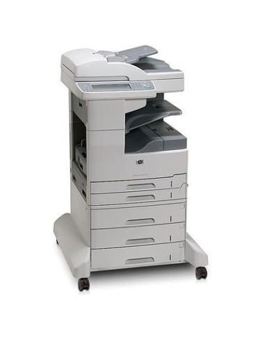 HP LaserJet M5035xs 1200 x 1200 DPI 35 ppm