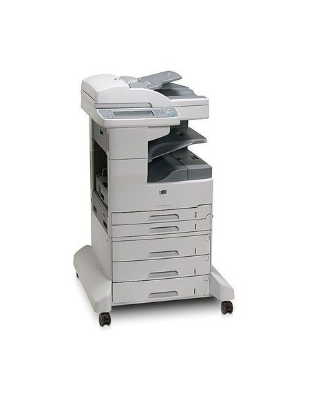 HP LaserJet M5035xs 1200 x 1200 DPI 35 ppm