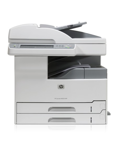 HP LaserJet M5025 Laser A3 1200 x 1200 DPI 25 ppm