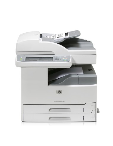 HP LaserJet M5025 Laser A3 1200 x 1200 DPI 25 ppm
