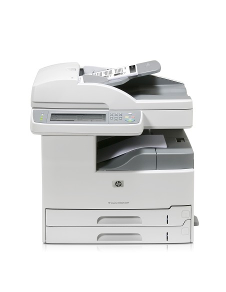 HP LaserJet M5025 Laser A3 1200 x 1200 DPI 25 ppm