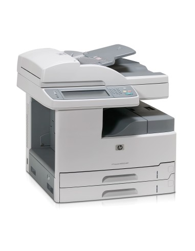 HP LaserJet M5025 Laser A3 1200 x 1200 DPI 25 ppm