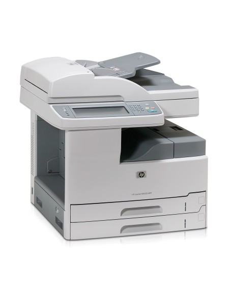 HP LaserJet M5025 Laser A3 1200 x 1200 DPI 25 ppm