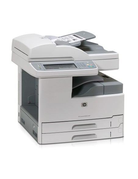 HP LaserJet M5025 Laser A3 1200 x 1200 DPI 25 ppm