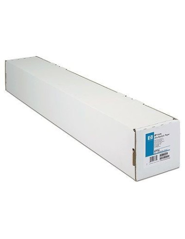 HP Matte Litho-realistic 610 mm x 30.5 m (24 in x 100 ft)