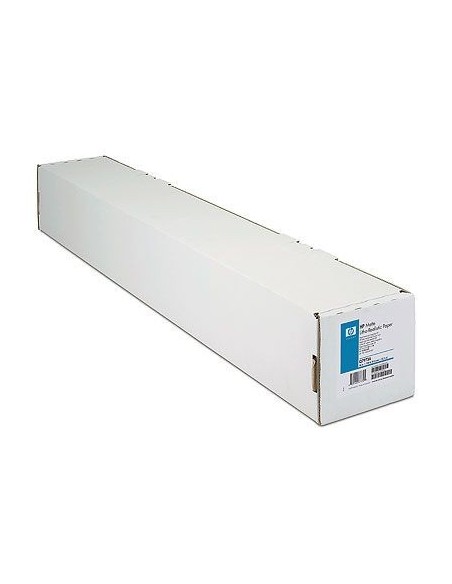 HP Matte Litho-realistic 610 mm x 30.5 m (24 in x 100 ft)