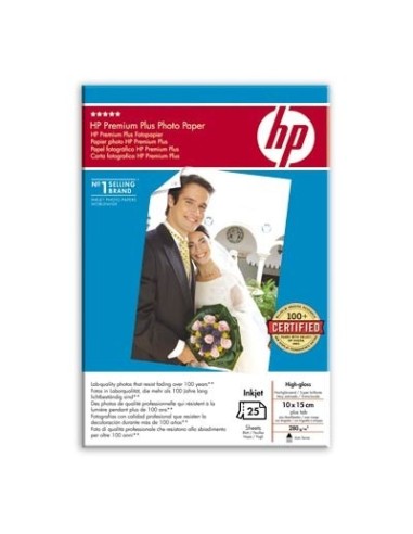HP Q8027A carta fotografica
