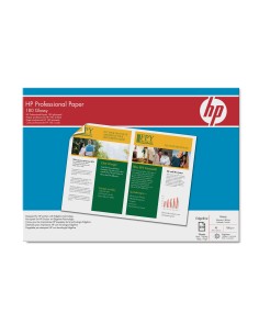HP Q8670A carta inkjet Satinata
