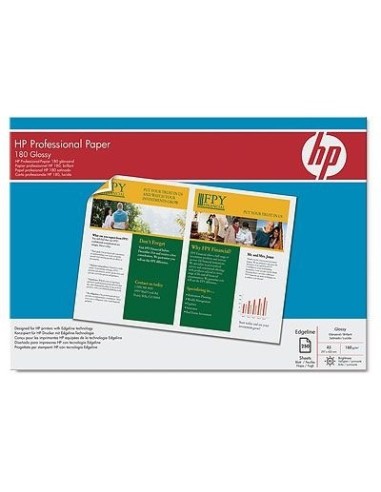 HP Q8670A carta inkjet Satinata