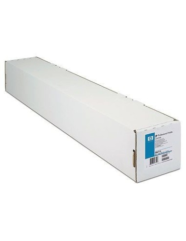 HP Professional Matte Canvas-914 mm x 15.2 m (36 in x 50 ft) tessuto stampabile