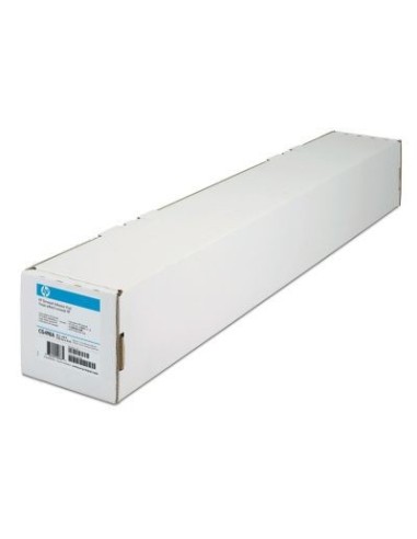 HP Universal Adhesive Vinyl 914 mm x 20 m (36 in x 66 ft)