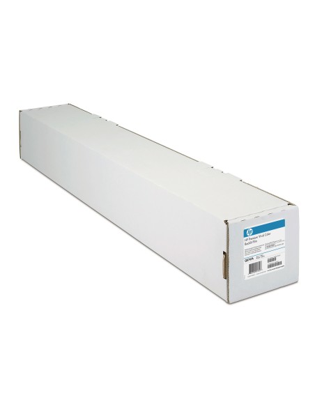 HP Película retroiluminada Vivid Premium Color Backlit de 285 gramos - 914 mm x 30,5 m (36 pulgadas x 100 pies)