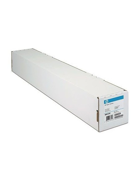 HP Universal Instant-dry Satin 1524 mm x 61 m (60 in x 200 ft) carta fotografica Satinata