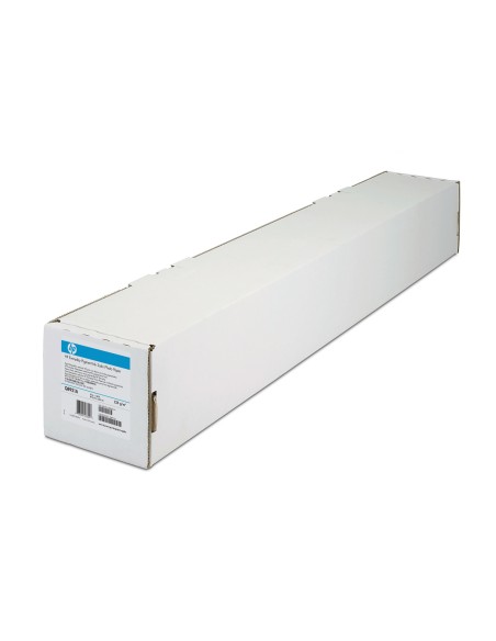 HP Professional Satin 610 mm x 15.2 m (24 in x 50 ft) carta fotografica Satinata