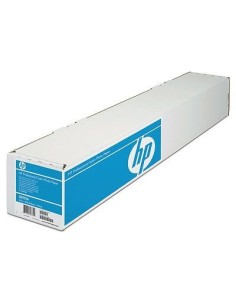 HP Professional Satin 610 mm x 15.2 m (24 in x 50 ft) carta fotografica Satinata 2