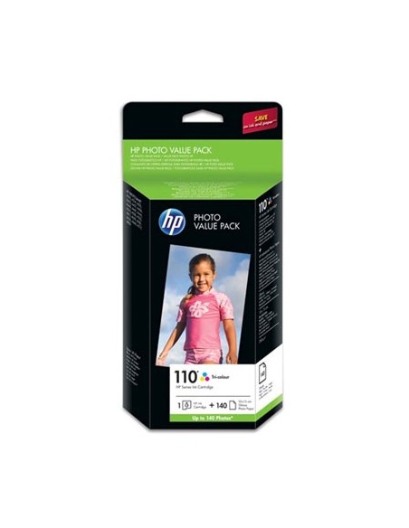 HP Q8898AE cartuccia d'inchiostro 1 pz Originale Ciano, Magenta, Giallo