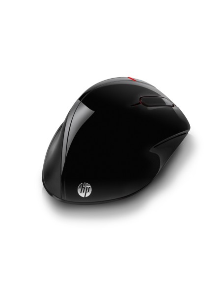 HP X7000 Wi-Fi Touch mouse Laser 1600 DPI