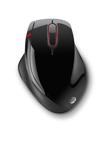 HP X7000 Wi-Fi Touch mouse Laser 1600 DPI