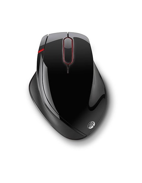 HP X7000 Wi-Fi Touch mouse Laser 1600 DPI