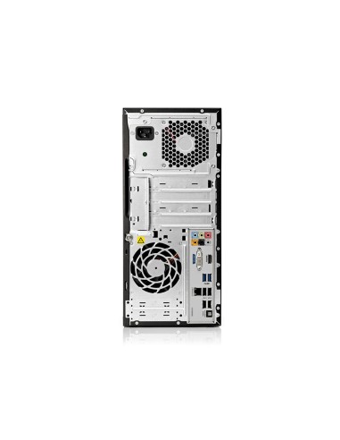 HP PC microtower Elite 7500