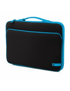 HP QB461AA borsa per notebook 40,6 cm (16") Custodia a tasca