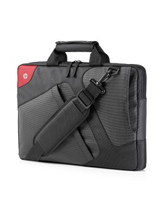HP Urban Slip Case - 16" borsa per notebook 40,6 cm (16") Valigetta ventiquattrore Nero