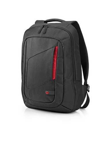 HP Value Backpack borsa per notebook 40,6 cm (16") Zaino Nero