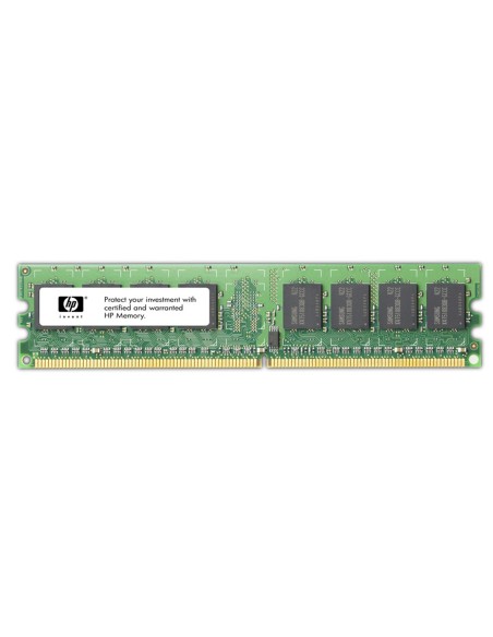 HP QC447AA memoria 2 GB 1 x 2 GB DDR3 1333 MHz