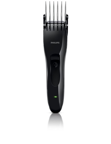 Philips HAIRCLIPPER Series 5000 Regolacapelli QC5330 15