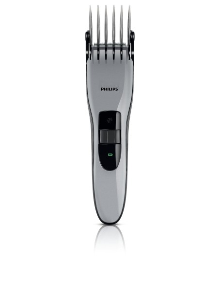 Philips HAIRCLIPPER Series 5000 Regolacapelli professionale QC5339 15