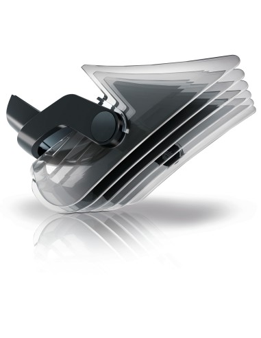 Philips HAIRCLIPPER Series 5000 Regolacapelli professionale QC5339 15