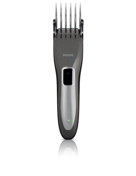 Philips HAIRCLIPPER Series 5000 Regolacapelli QC5345 15