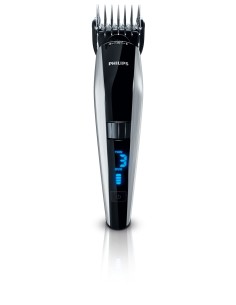 Philips HAIRCLIPPER Series 9000 Regolacapelli QC5770 80