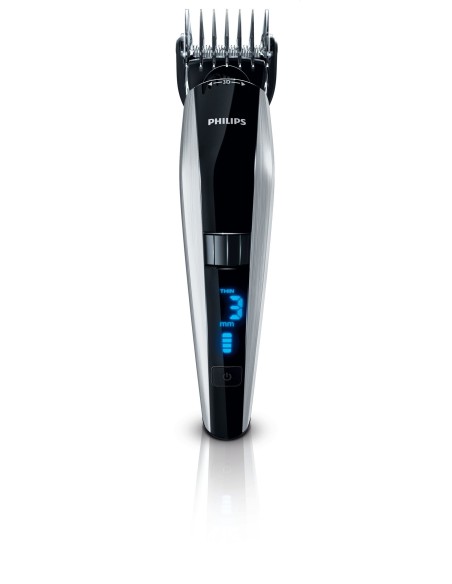 Philips HAIRCLIPPER Series 9000 Regolacapelli QC5770 80