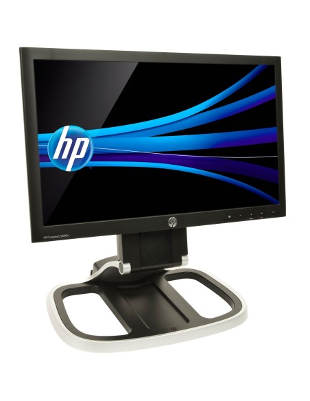 HP LE2002xi 50,8 cm (20") 1600 x 900 Pixel HD LED Nero