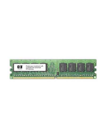 HP QC852AA memoria 4 GB 1 x 4 GB DDR3 1333 MHz Data Integrity Check (verifica integrità dati)