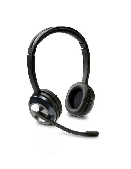 HP H8000 Cuffie Wireless A Padiglione Musica e Chiamate Nero