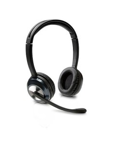 HP H8000 Cuffie Wireless A Padiglione Musica e Chiamate Nero 2