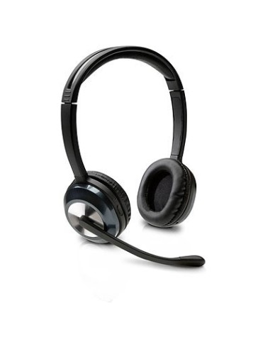 HP H8000 Cuffie Wireless A Padiglione Musica e Chiamate Nero